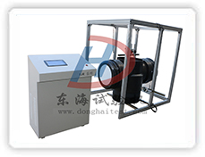 管道井負(fù)壓試驗機